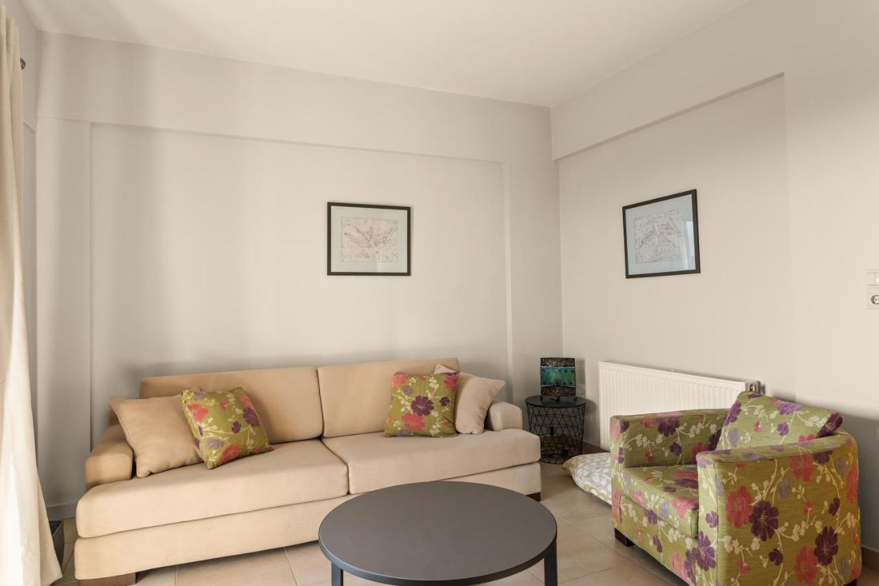 Nora'S Villa Riglia エクステリア 写真