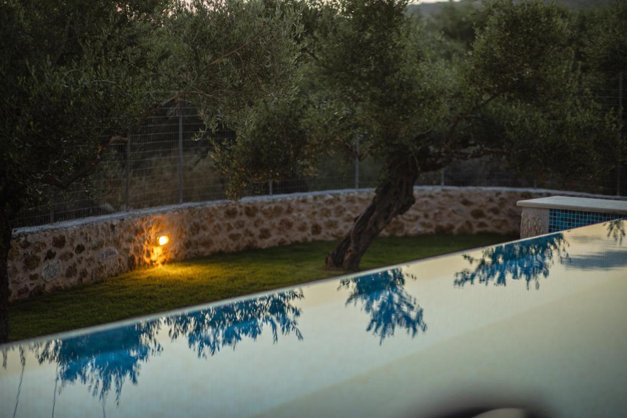 Nora'S Villa Riglia エクステリア 写真
